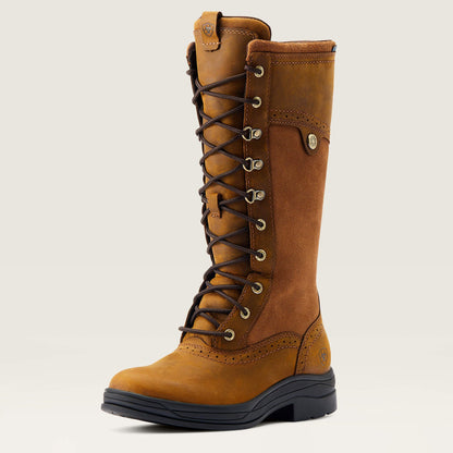 Wythburn II Waterproof Boot Women | Ariat outlet