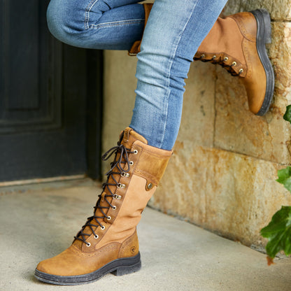 Wythburn II Waterproof Boot Women | Ariat outlet