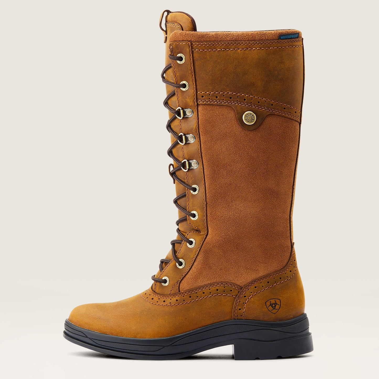 Wythburn II Waterproof Boot Women | Ariat outlet