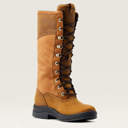 Wythburn II Waterproof Boot Women | Ariat outlet