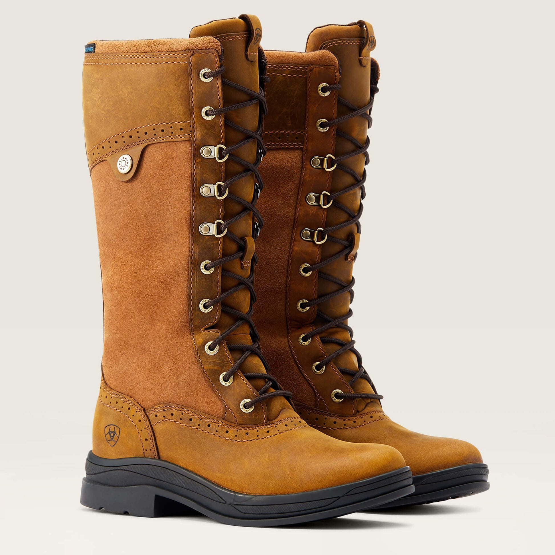 Wythburn II Waterproof Boot Women | Ariat outlet
