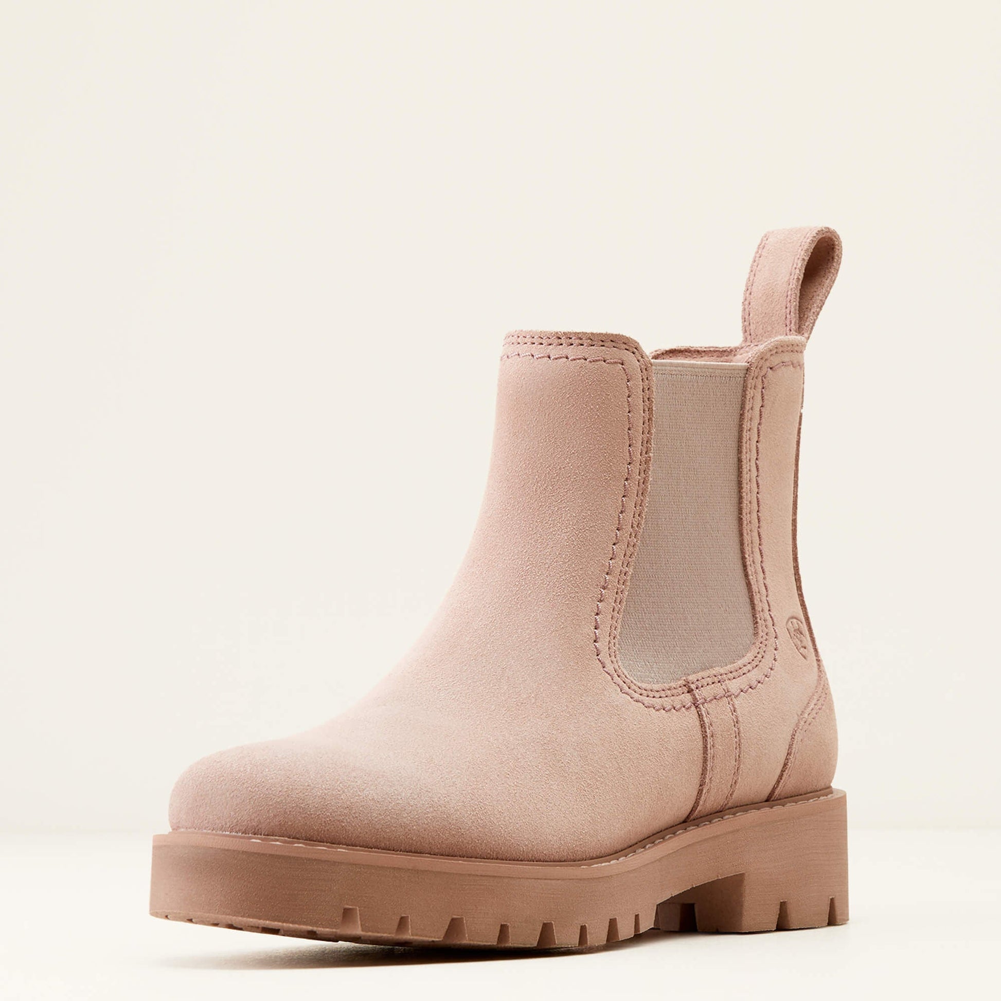 Wexford Lug Chelsea Boot Women | Ariat online shop