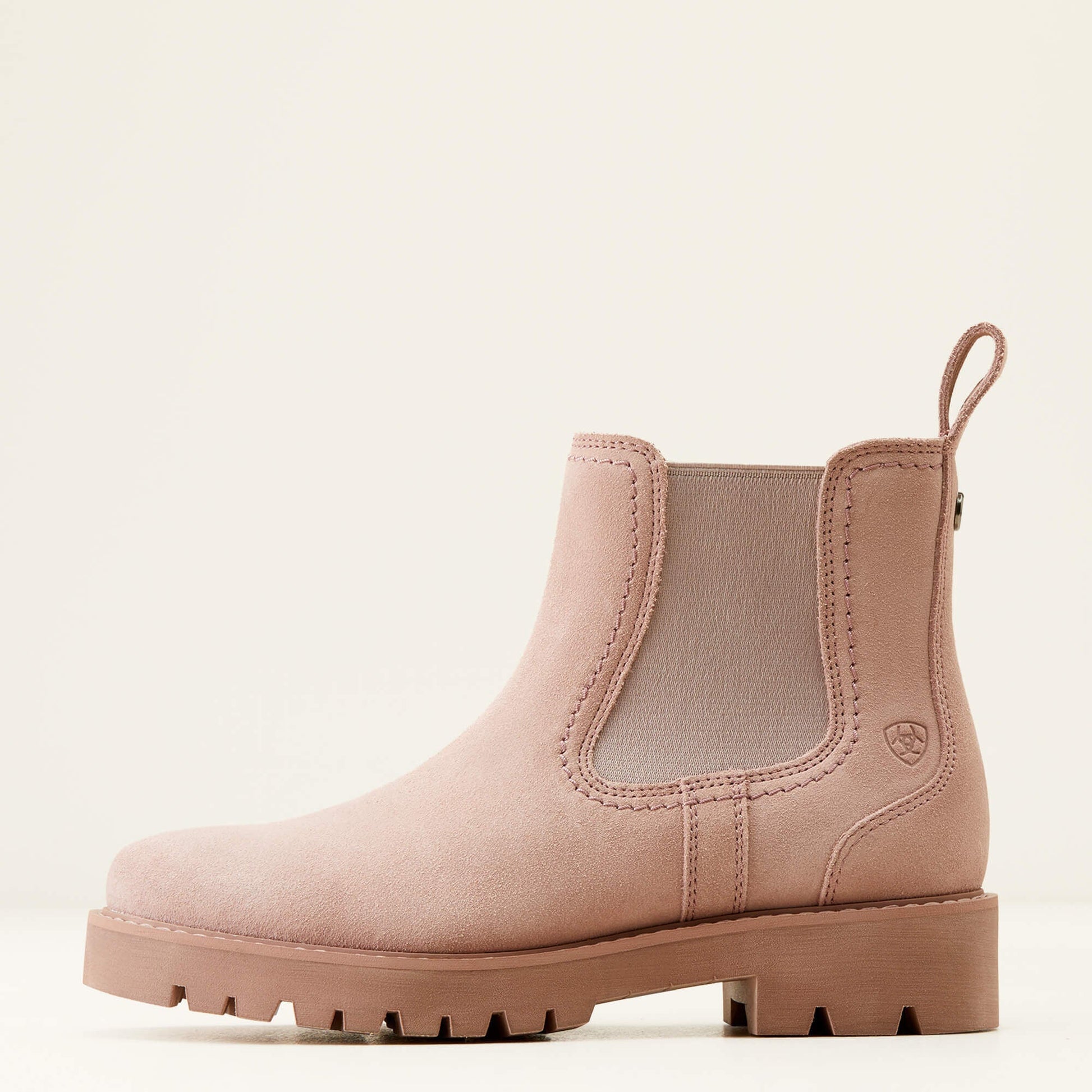 Wexford Lug Chelsea Boot Women | Ariat online shop