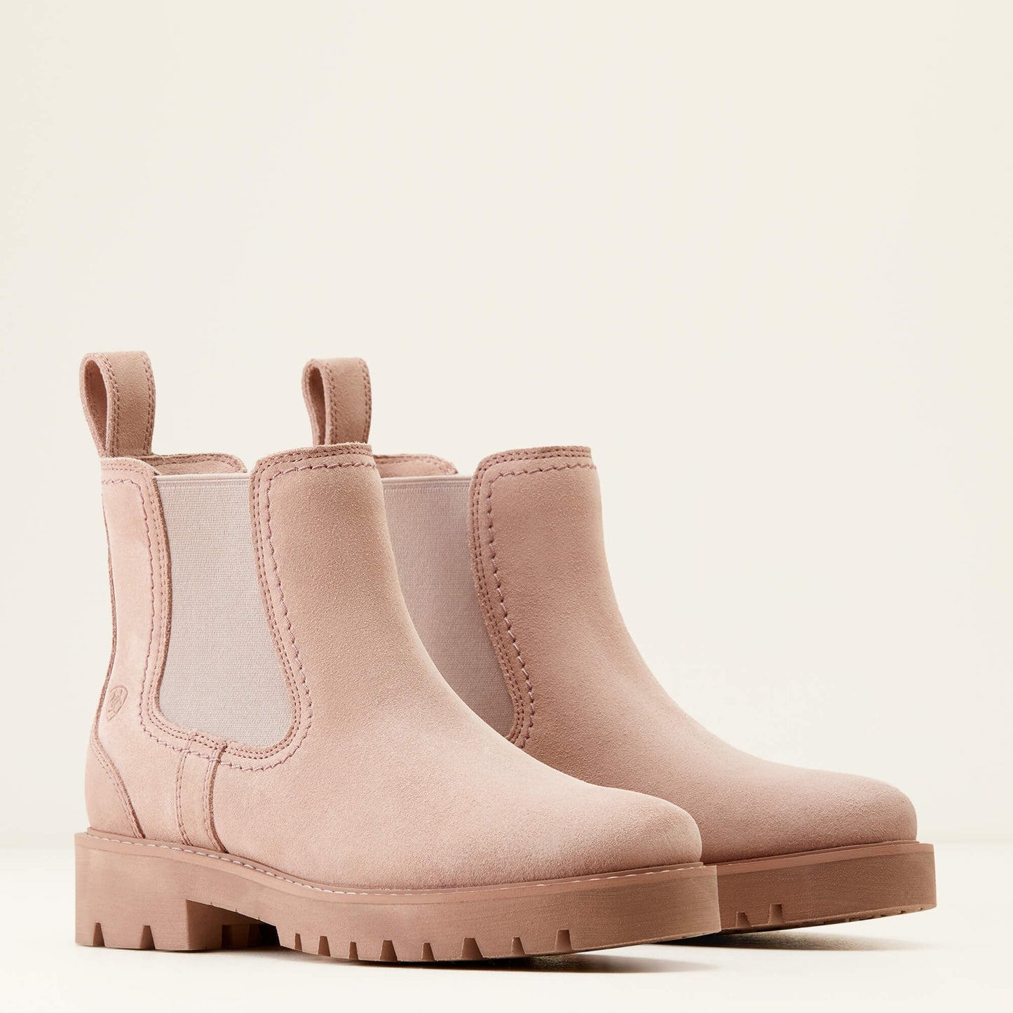 Wexford Lug Chelsea Boot Women | Ariat online shop