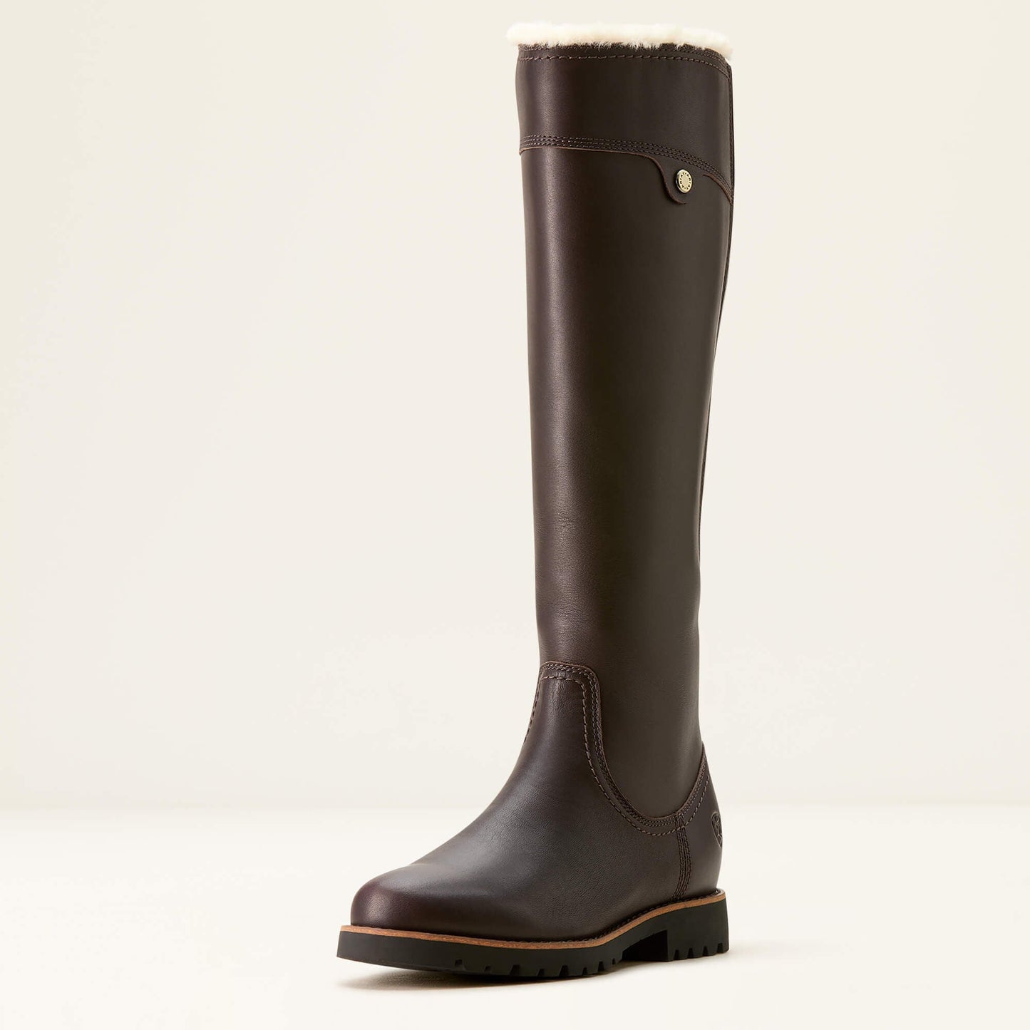 Arlington Sherpa Waterproof Boot Women | Ariat sale