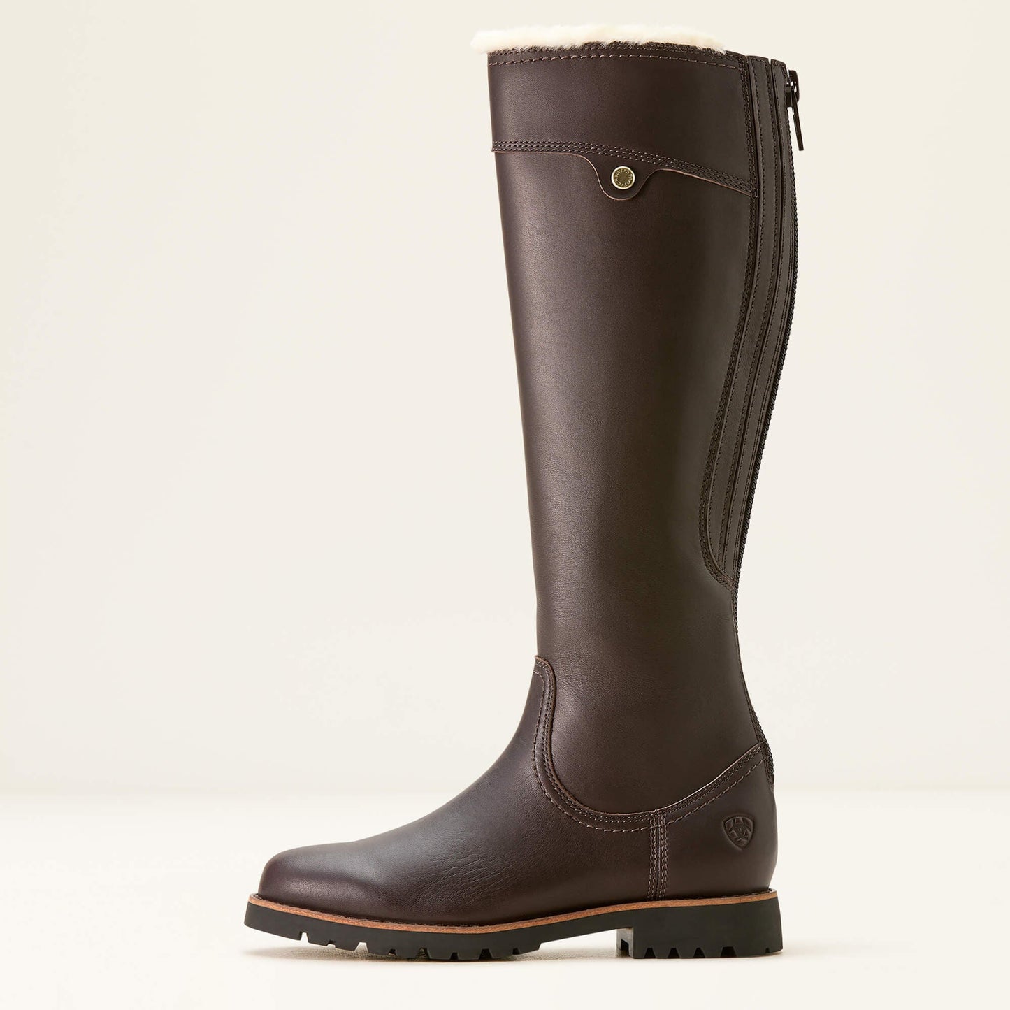 Arlington Sherpa Waterproof Boot Women | Ariat sale