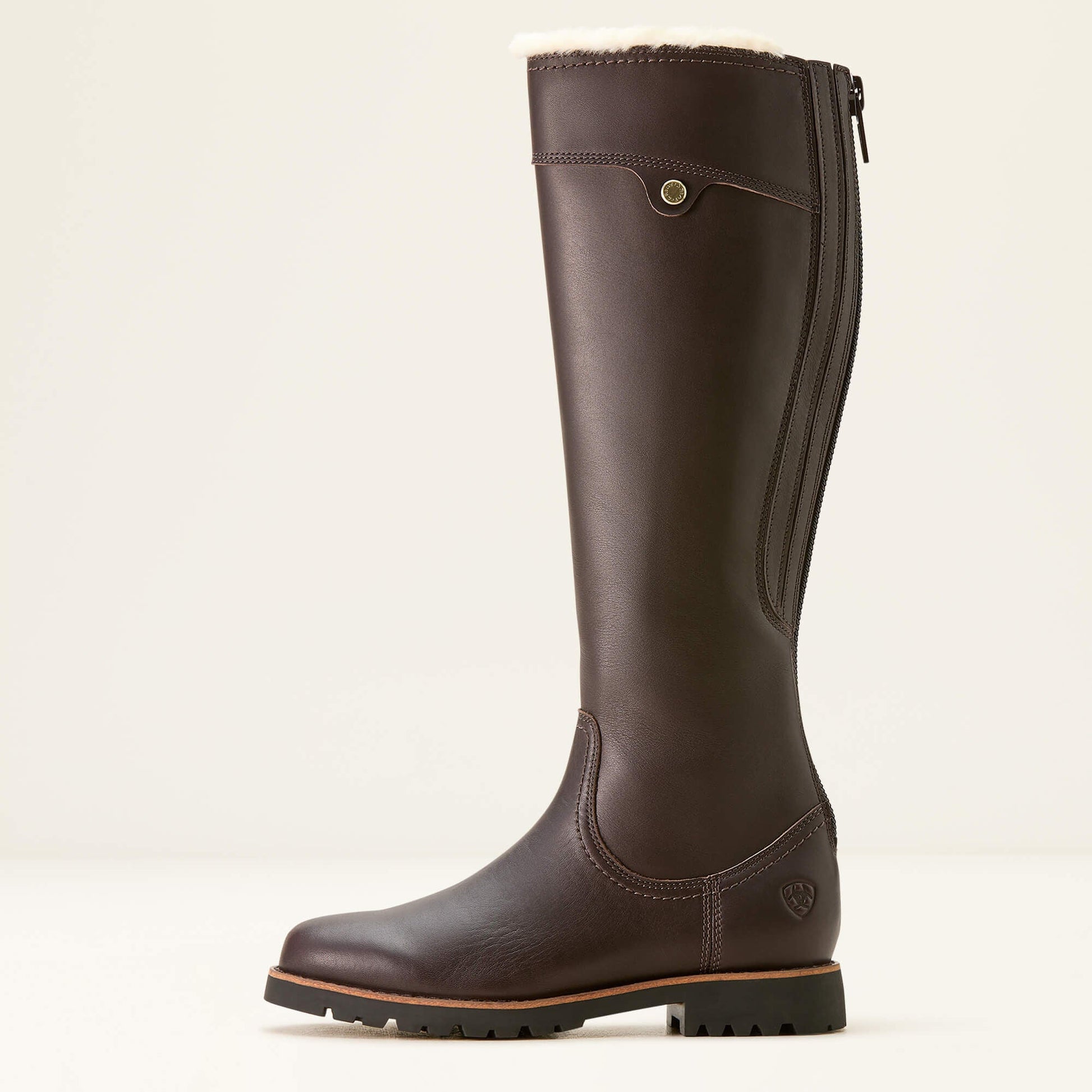 Arlington Sherpa Waterproof Boot Women | Ariat sale