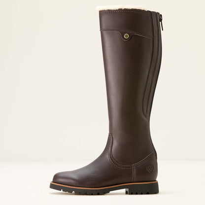 Arlington Sherpa Waterproof Boot Women | Ariat sale