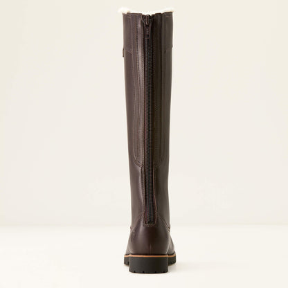 Arlington Sherpa Waterproof Boot Women | Ariat sale