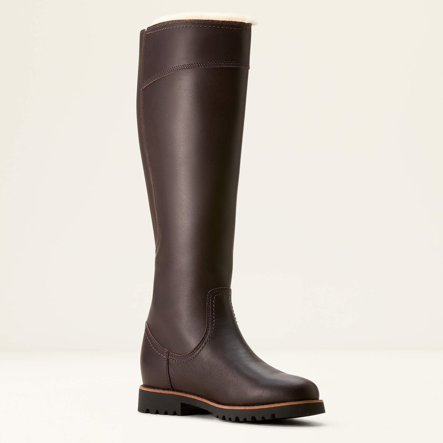 Arlington Sherpa Waterproof Boot Women | Ariat sale