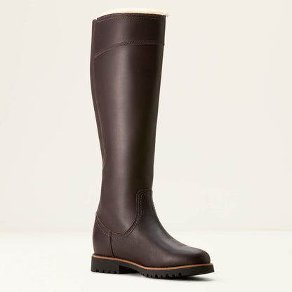 Arlington Sherpa Waterproof Boot Women | Ariat sale