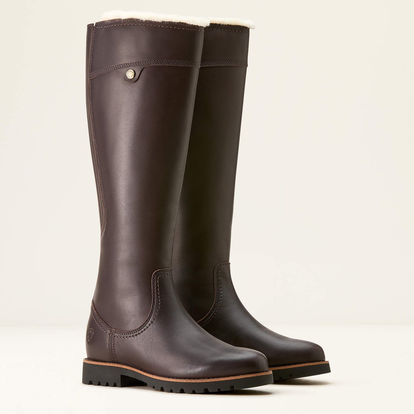 Arlington Sherpa Waterproof Boot Women | Ariat sale