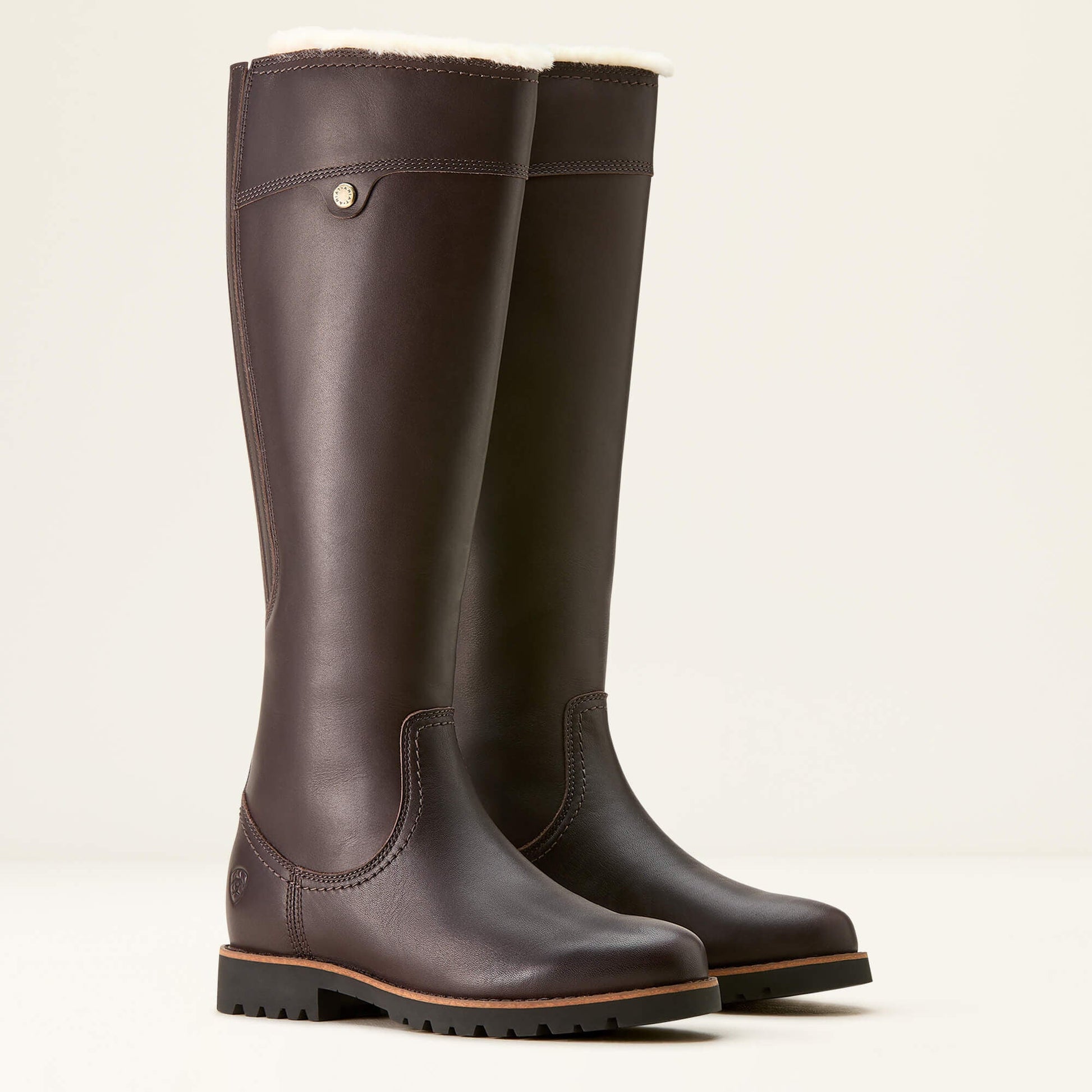 Arlington Sherpa Waterproof Boot Women | Ariat sale