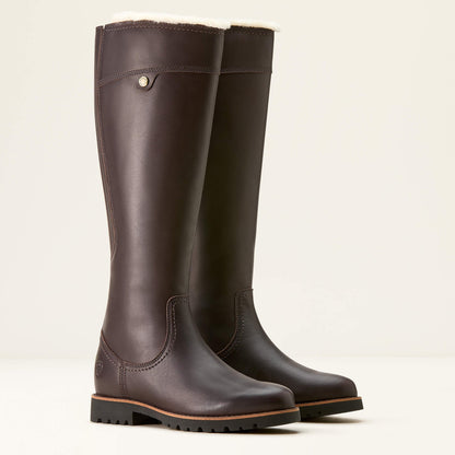 Arlington Sherpa Waterproof Boot Women | Ariat sale