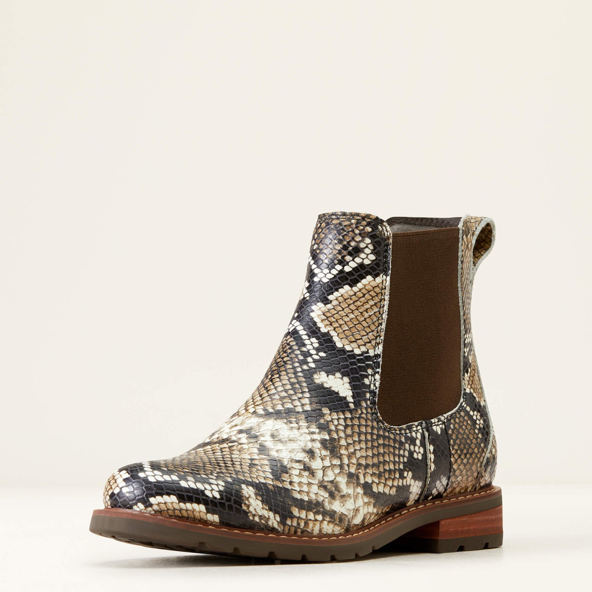 Wexford Chelsea Boot Women | Ariat on sale