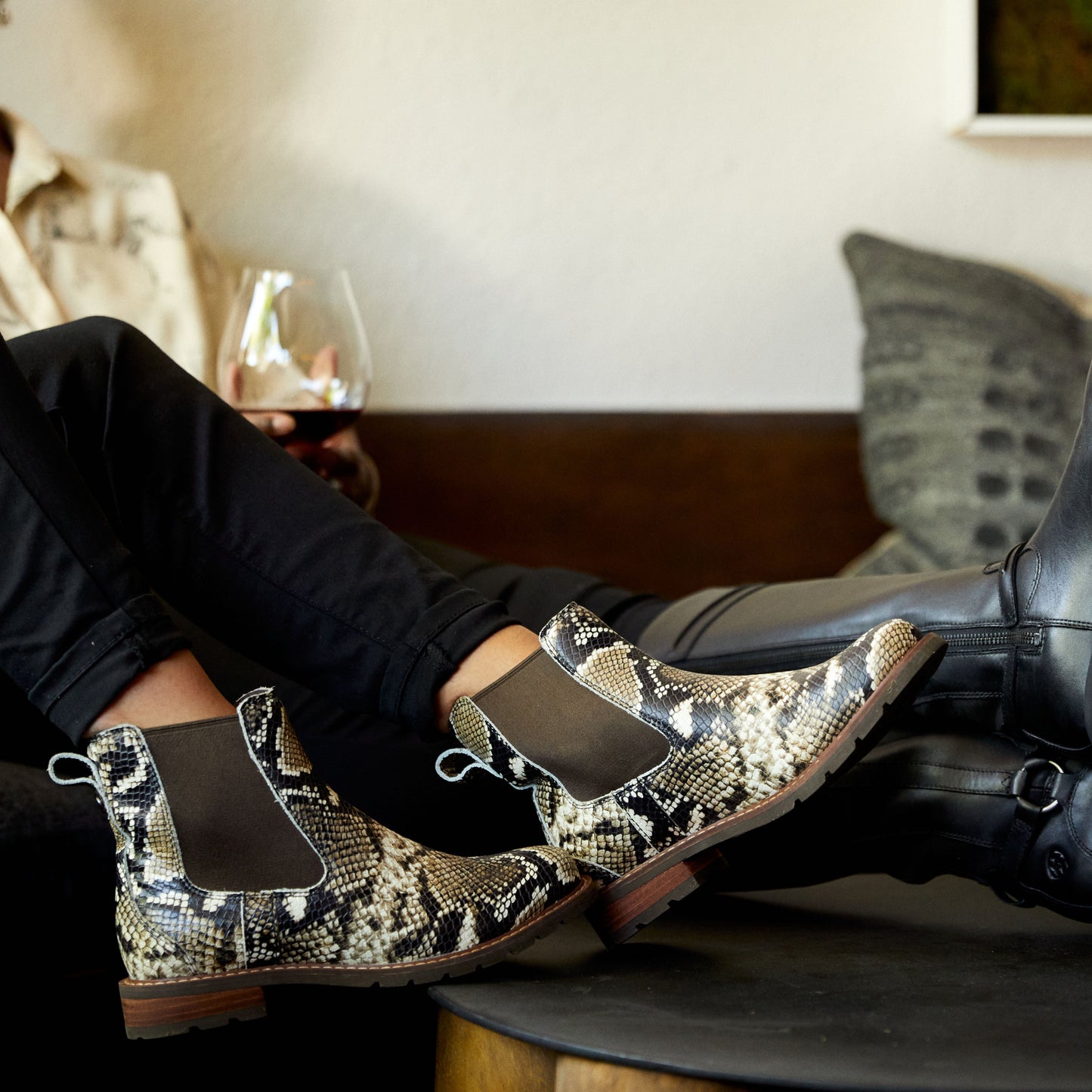 Wexford Chelsea Boot Women | Ariat on sale