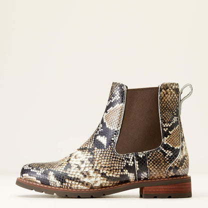 Wexford Chelsea Boot Women | Ariat on sale