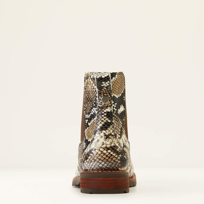 Wexford Chelsea Boot Women | Ariat on sale