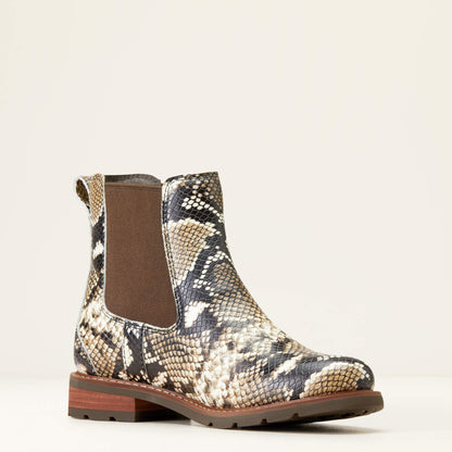 Wexford Chelsea Boot Women | Ariat on sale