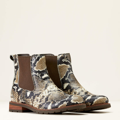 Wexford Chelsea Boot Women | Ariat on sale