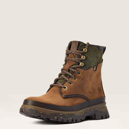 Moresby Waterproof Boot Women | Ariat for sale