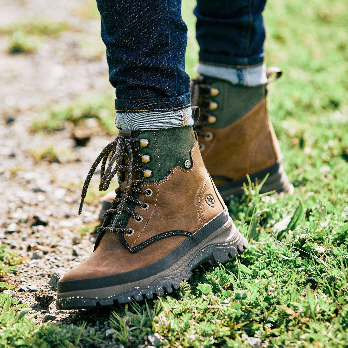 Moresby Waterproof Boot Women | Ariat for sale