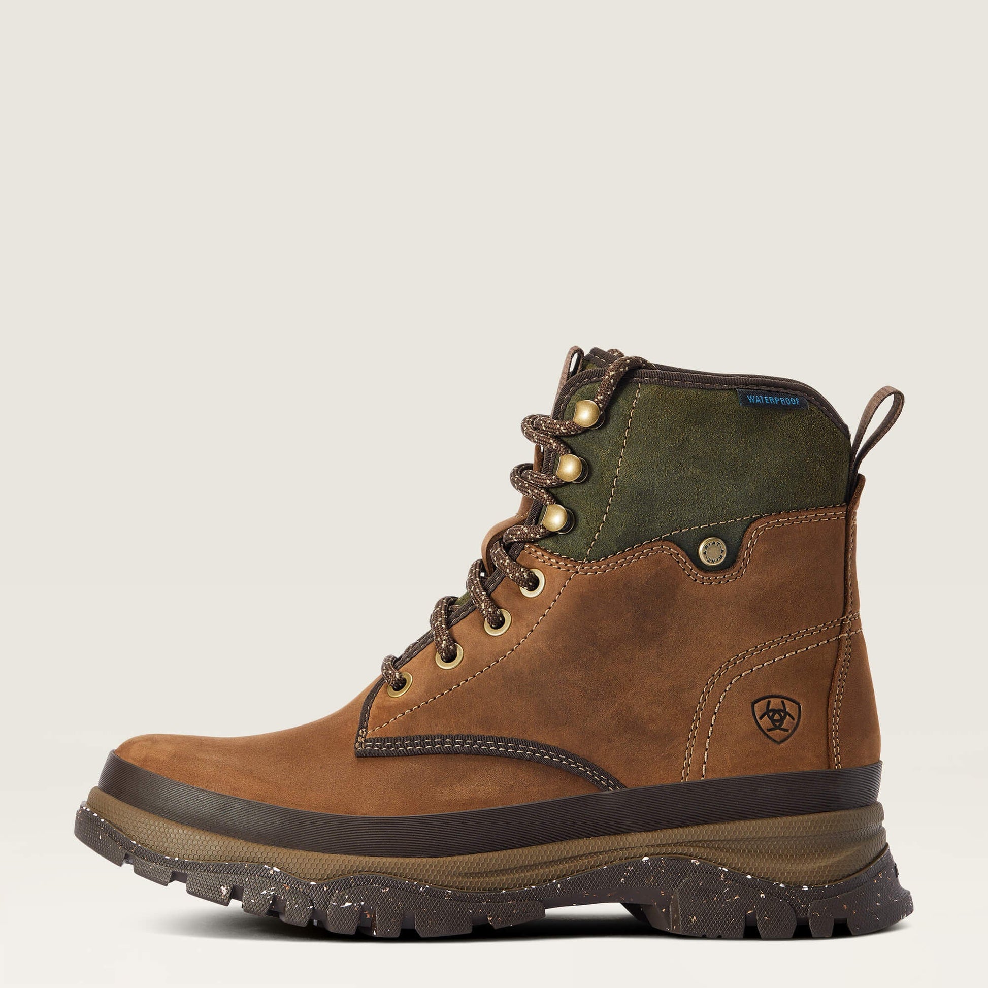 Moresby Waterproof Boot Women | Ariat for sale