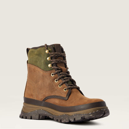 Moresby Waterproof Boot Women | Ariat for sale