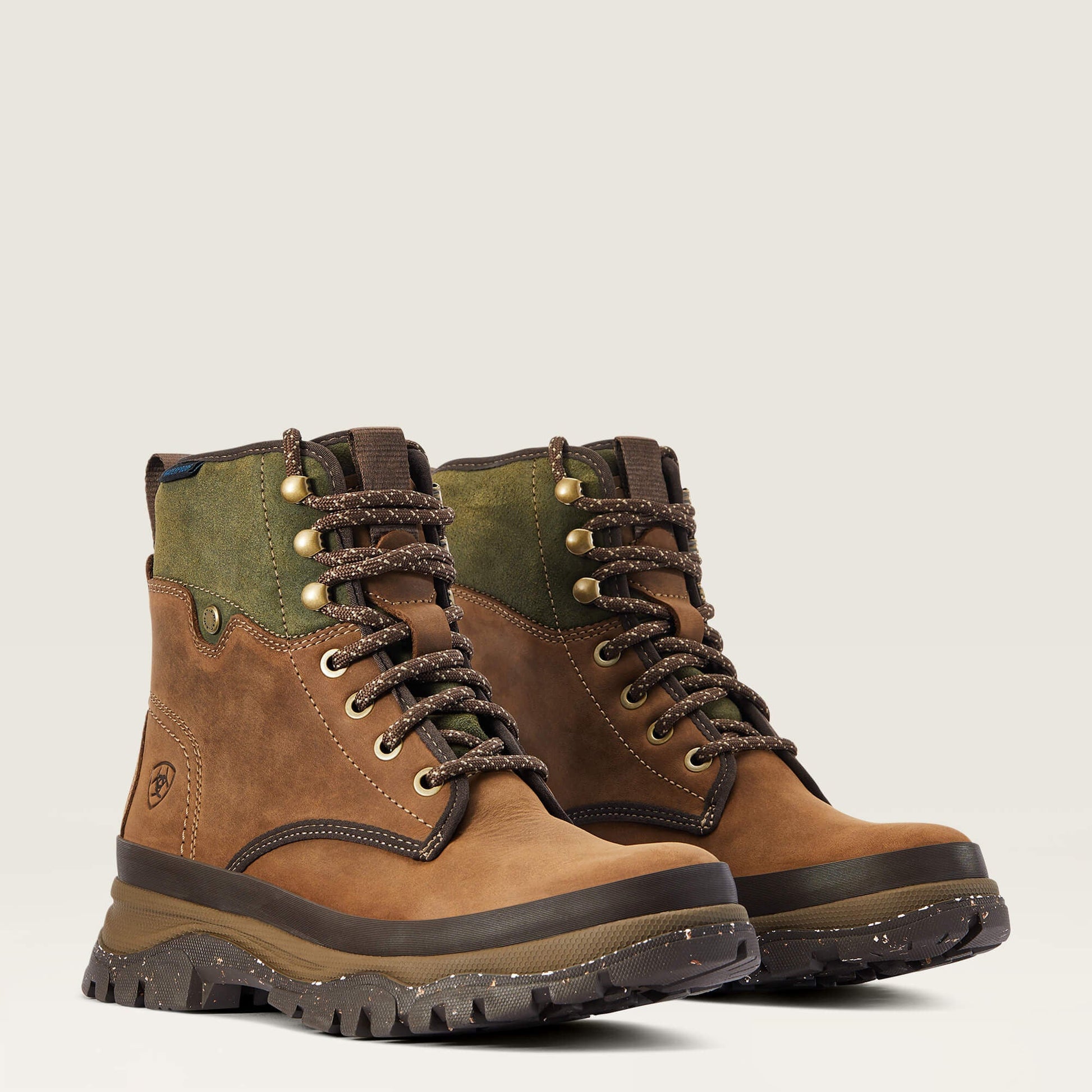 Moresby Waterproof Boot Women | Ariat for sale