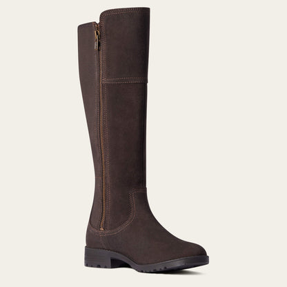 Sutton II Waterproof Boot Women | Ariat discount