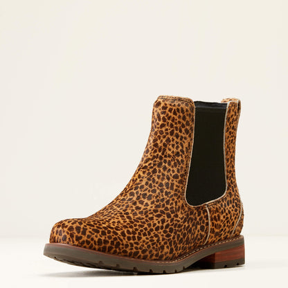 Wexford Chelsea Boot Women | Ariat online