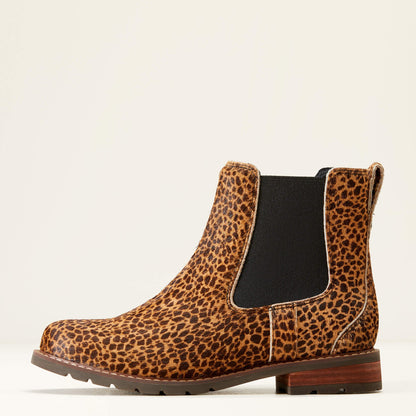 Wexford Chelsea Boot Women | Ariat online