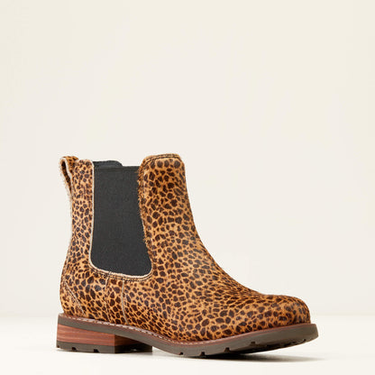 Wexford Chelsea Boot Women | Ariat online