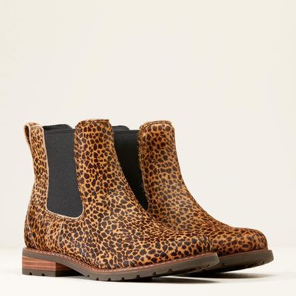 Wexford Chelsea Boot Women | Ariat online