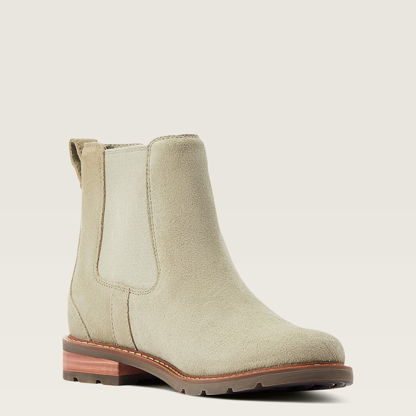 Wexford Chelsea Boot Women | Ariat outlet