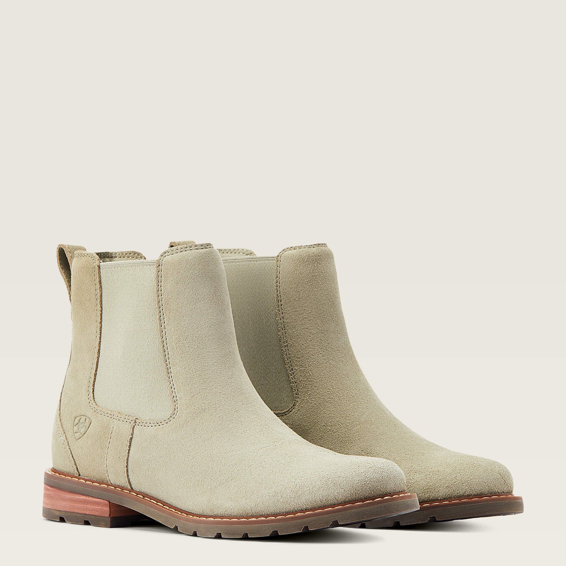 Wexford Chelsea Boot Women | Ariat outlet