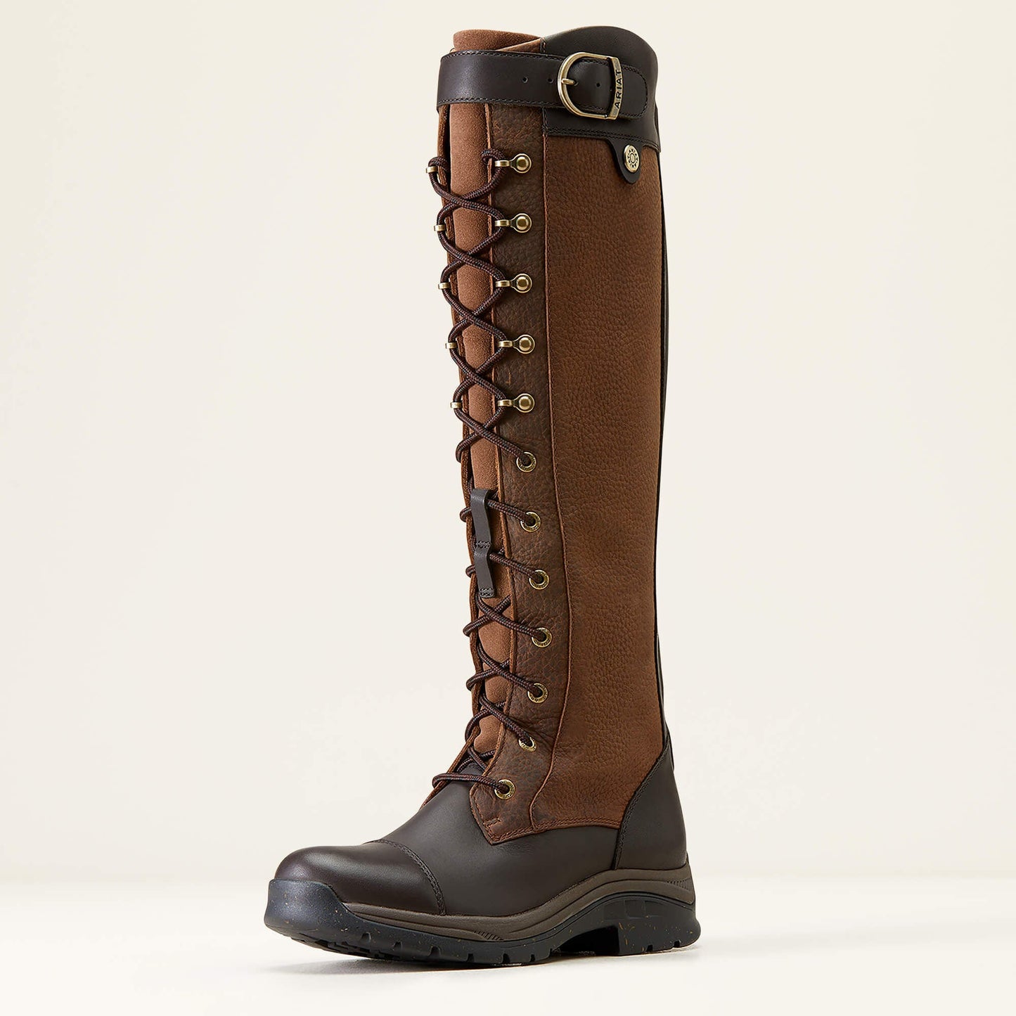 Berwick Max Waterproof Boot Women | Ariat sale