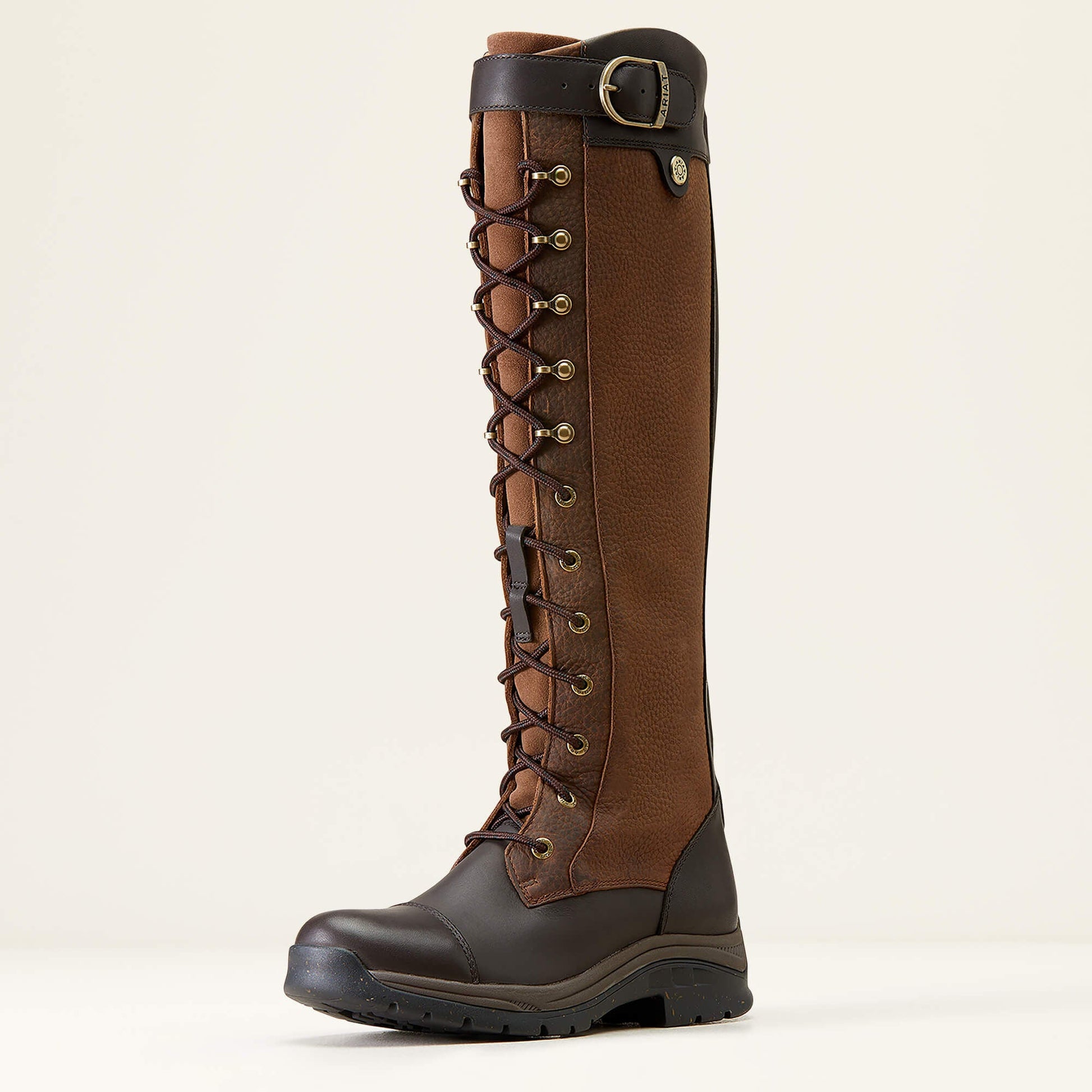 Berwick Max Waterproof Boot Women | Ariat sale