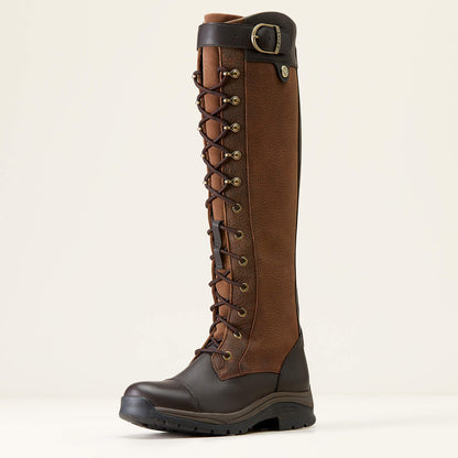 Berwick Max Waterproof Boot Women | Ariat sale