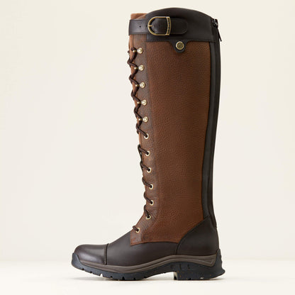 Berwick Max Waterproof Boot Women | Ariat sale