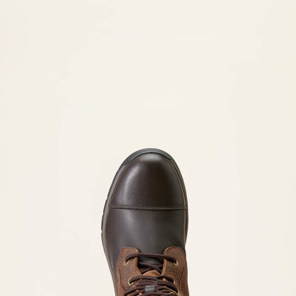 Berwick Max Waterproof Boot Women | Ariat sale
