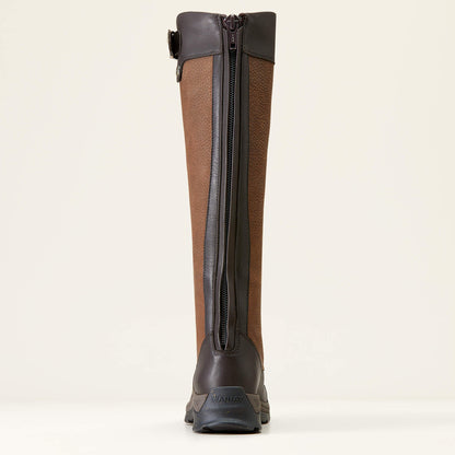 Berwick Max Waterproof Boot Women | Ariat sale