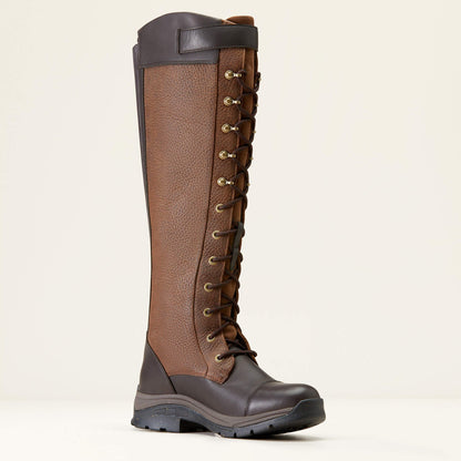 Berwick Max Waterproof Boot Women | Ariat sale