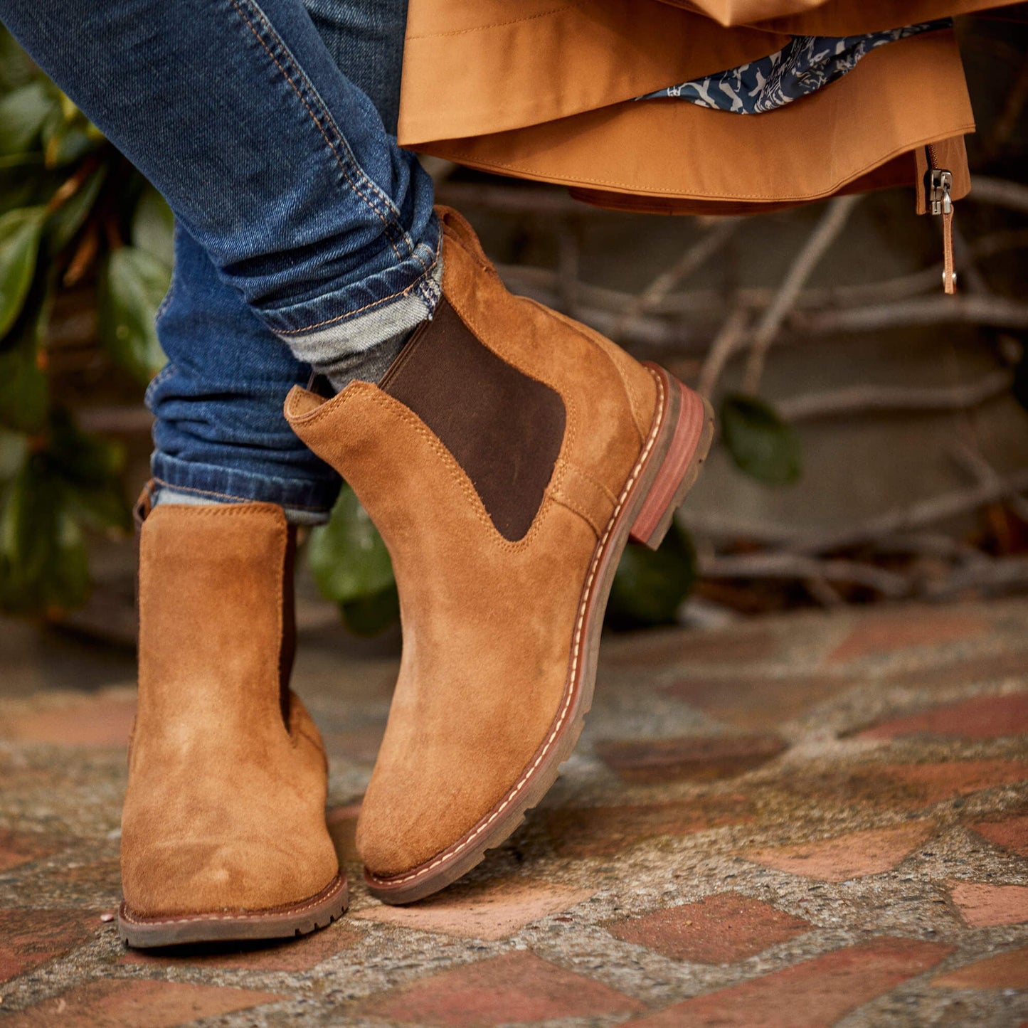Wexford Chelsea Boot Women | Ariat on sale