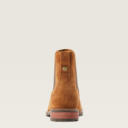 Wexford Chelsea Boot Women | Ariat on sale