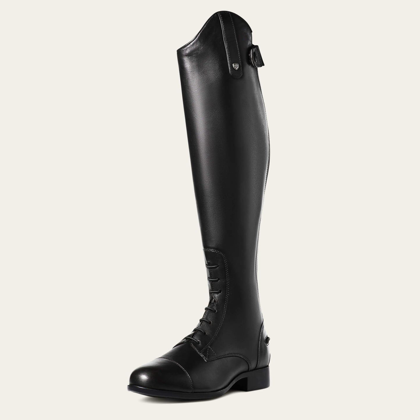 Heritage Contour II Field Zip Tall Riding Boot Women | Ariat for sale