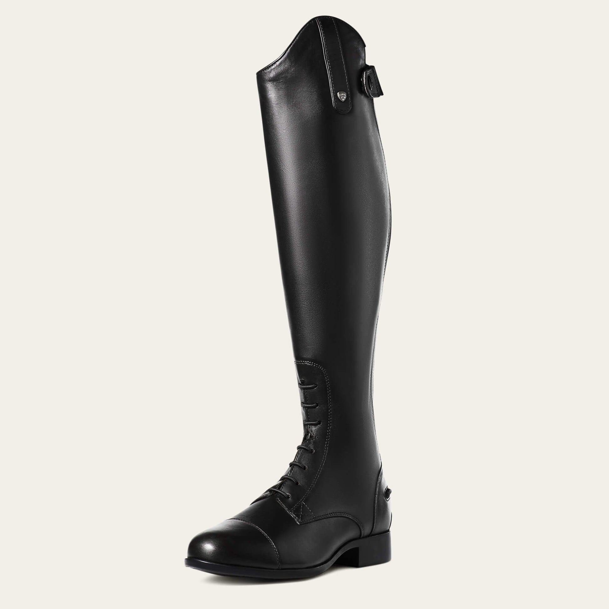 Heritage Contour II Field Zip Tall Riding Boot Women | Ariat for sale