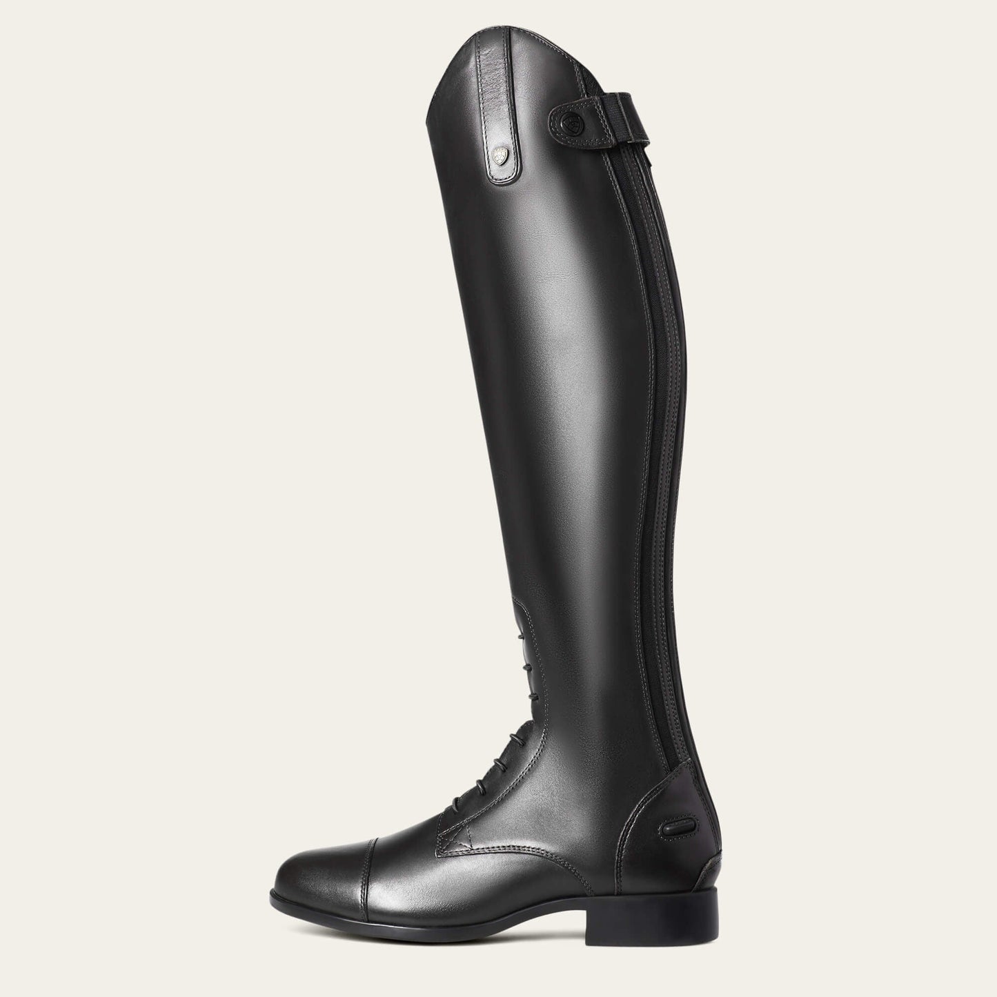 Heritage Contour II Field Zip Tall Riding Boot Women | Ariat for sale