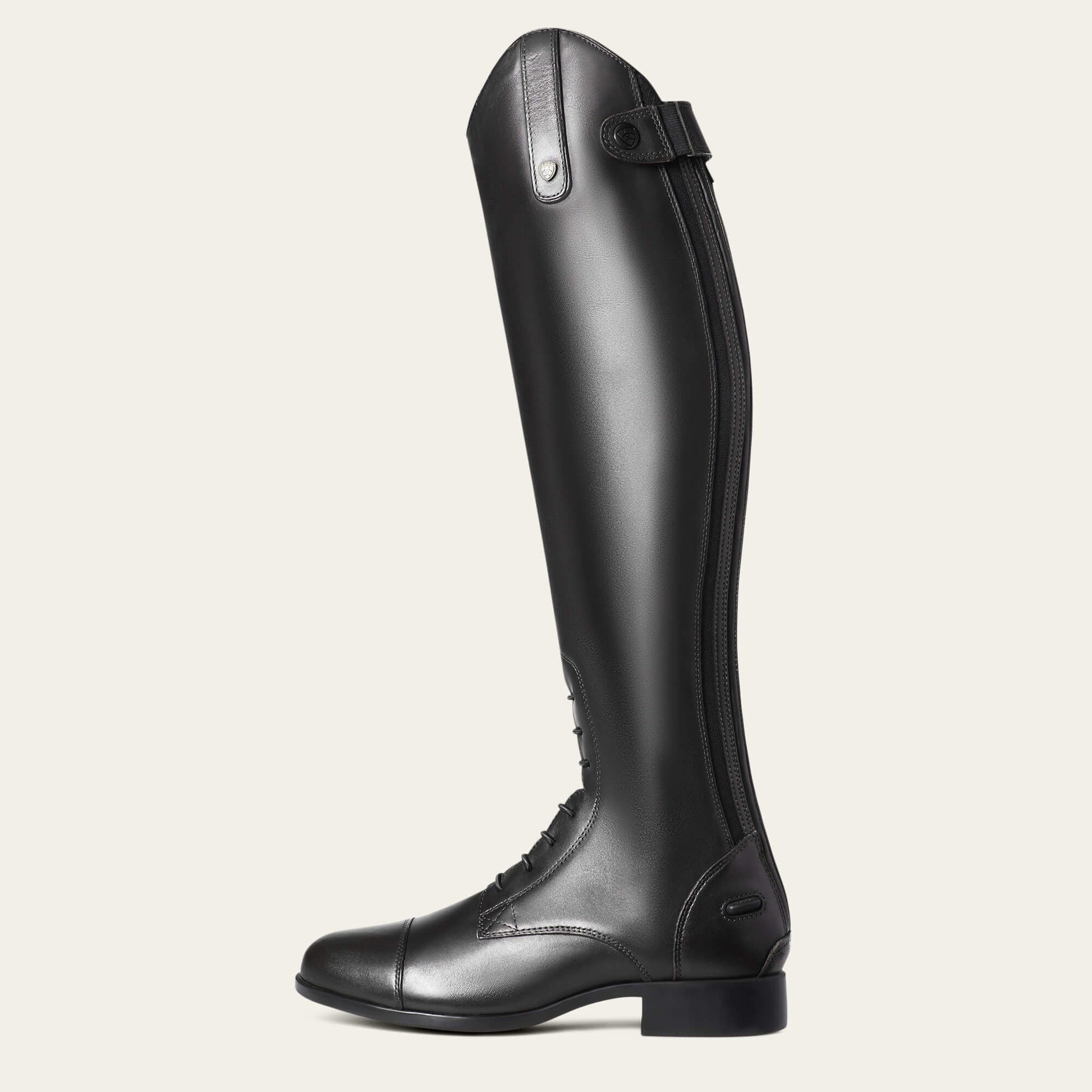 Heritage Contour II Field Zip Tall Riding Boot Women | Ariat for sale