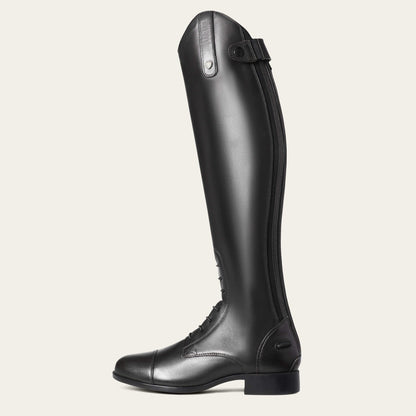 Heritage Contour II Field Zip Tall Riding Boot Women | Ariat for sale